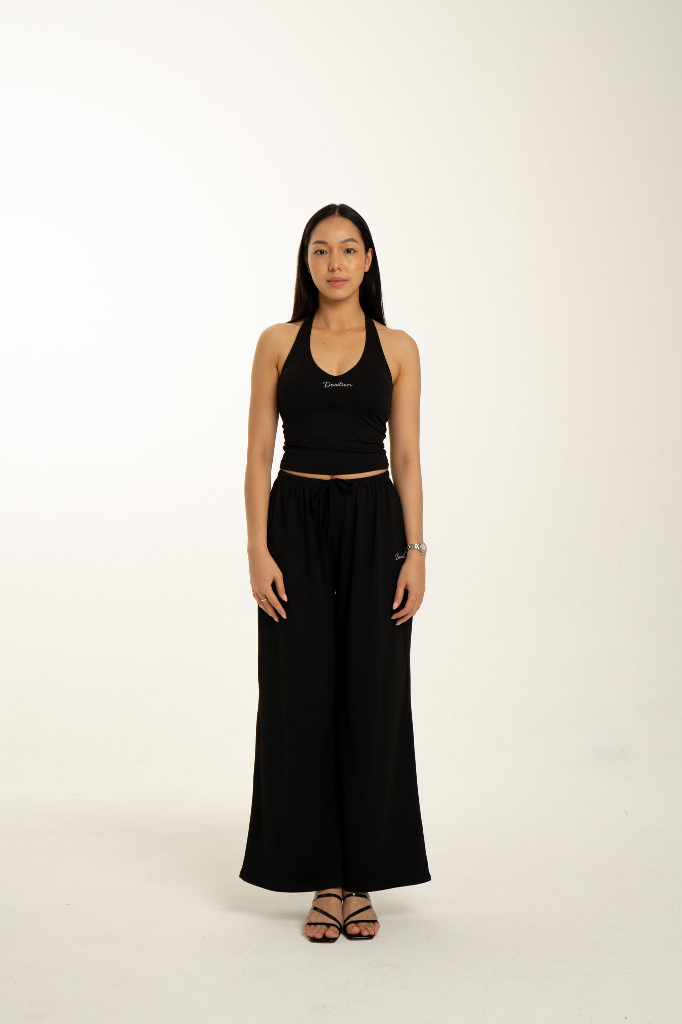 Ritual Set - 2 Pieces - Purple