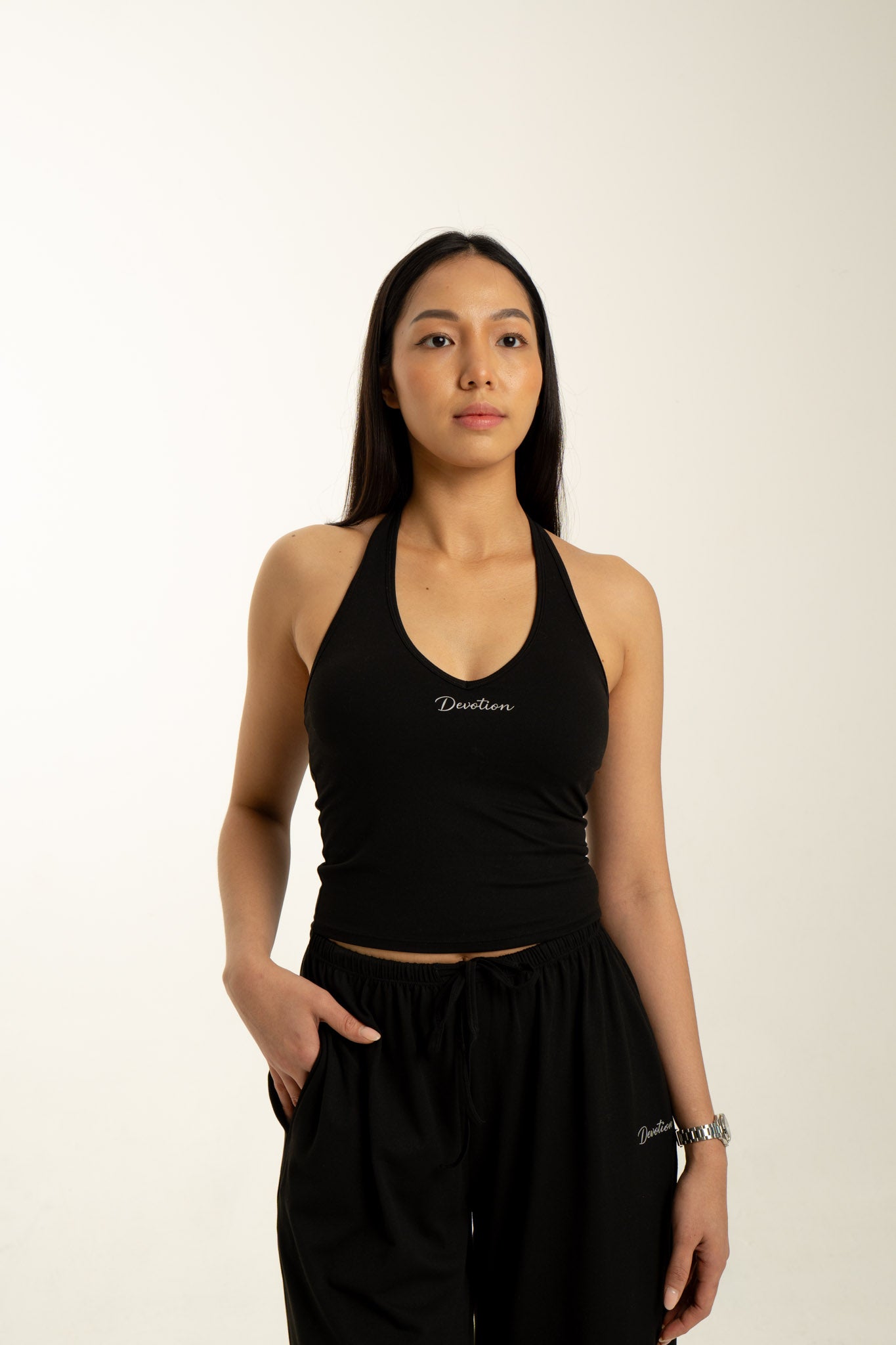 Ritual Set - 2 Pieces - Black