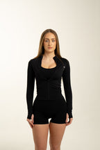 Ethereal Set - 3 Pieces - Red