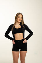 Ethereal Set - 3 Pieces - Red