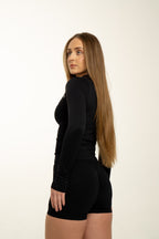 Ethereal Set - 3 Pieces - Red