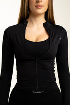 Ethereal Set - 3 Pieces - Red