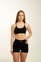 Ethereal Set - 3 Pieces - Red