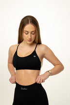 Ethereal Set - 3 Pieces - Red