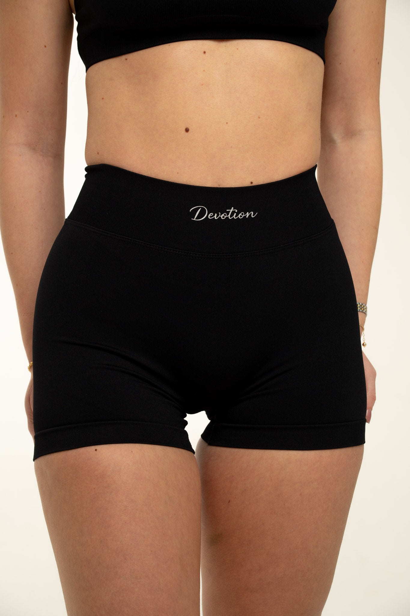 Ethereal Set - 3 Pieces - Red