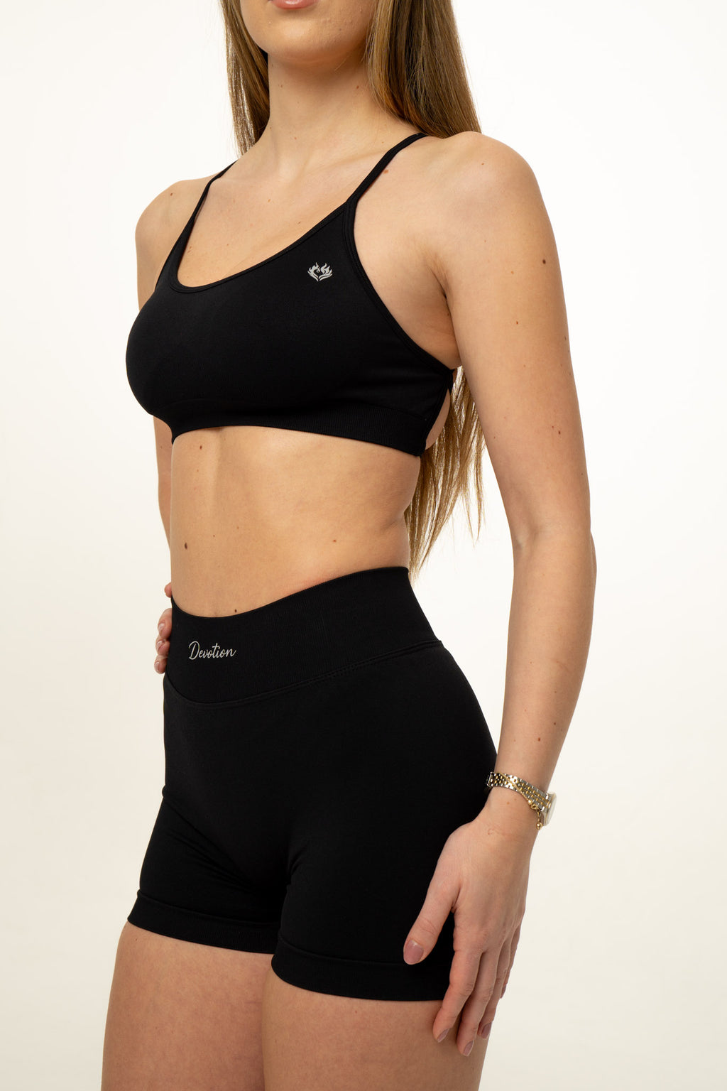 Ethereal Set - 3 Pieces - Red