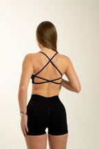 Ethereal Set - 3 Pieces - Red