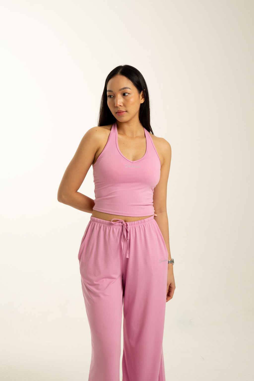 Ritual Set - 2 Pieces - Pink