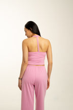 Ritual Set - 2 Pieces - Pink