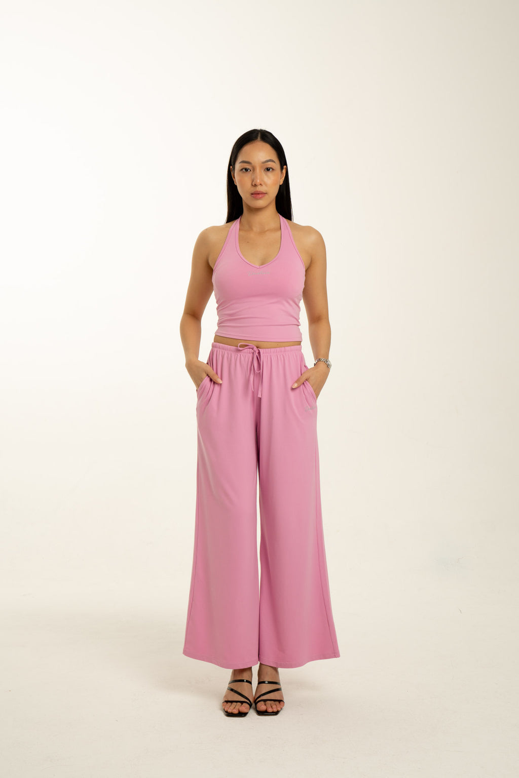 Ritual Set - 2 Pieces - Pink