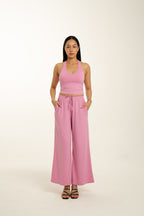 Ritual Set - 2 Pieces - Pink