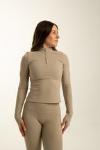 Obsidian Set - 2 Pieces - Beige