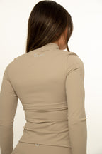 Obsidian Set - 2 Pieces - Beige