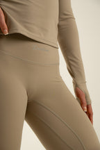 Obsidian Set - 2 Pieces - Beige