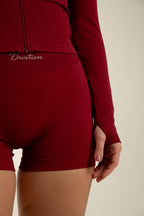 Ethereal Set - 3 Pieces - Red