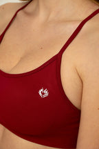 Ethereal Set - 3 Pieces - Red