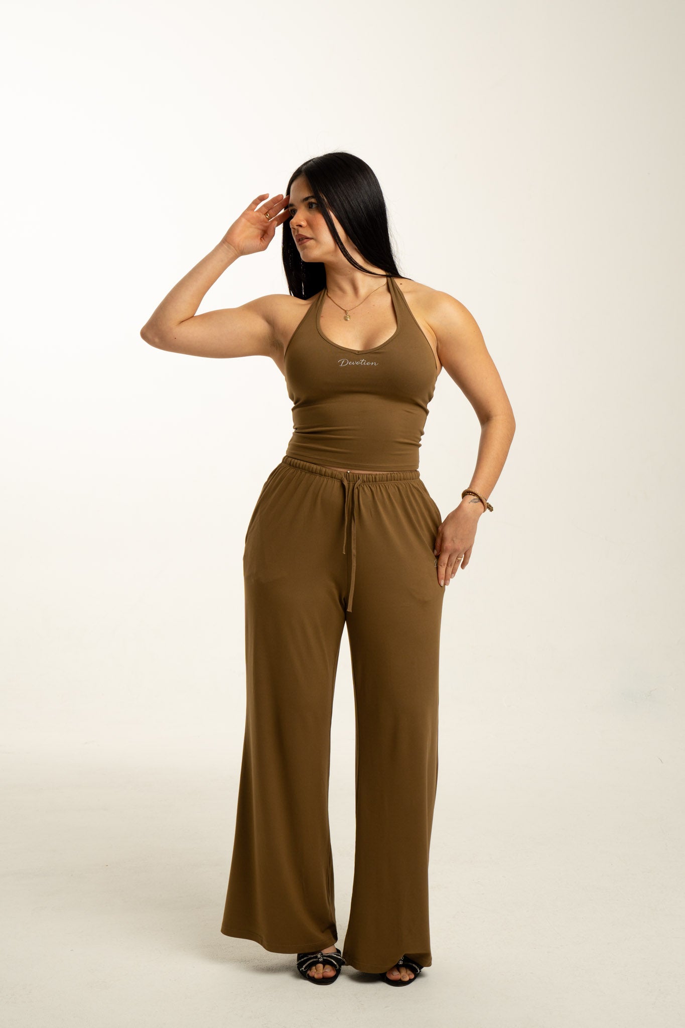 Ritual Set - 2 Pieces - Pink