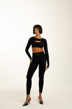 Magnetic Set - 3 pieces - Purple