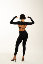 Magnetic Set - 3 pieces - Purple