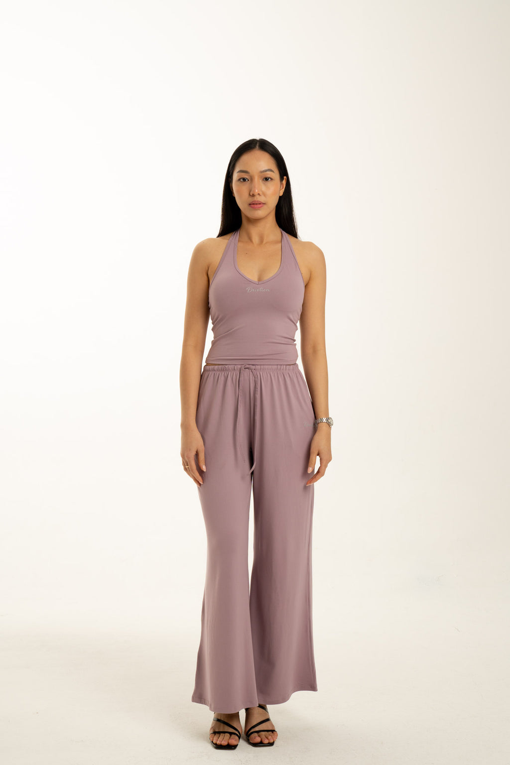 Ritual Set - 2 Pieces - Pink