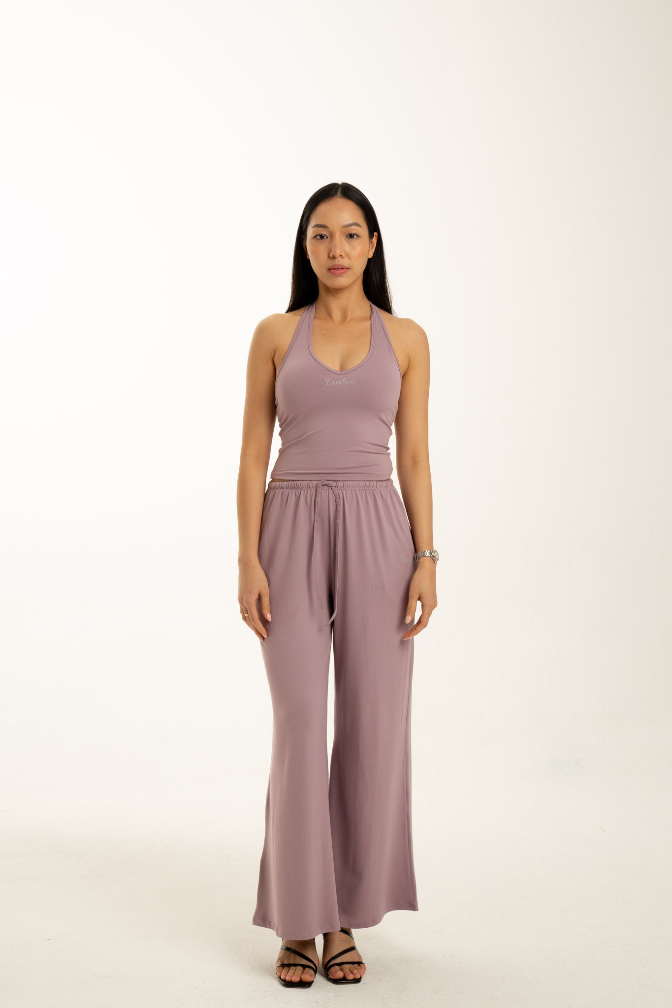 Ritual Set - 2 Pieces - Purple