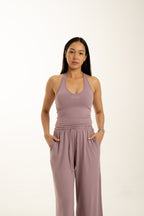 Ritual Set - 2 Pieces - Purple