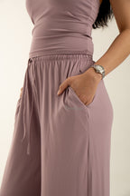 Ritual Set - 2 Pieces - Purple