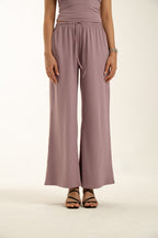 Ritual Set - 2 Pieces - Purple