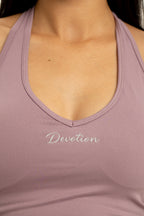 Ritual Set - 2 Pieces - Purple