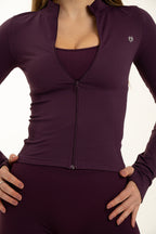 Ethereal Set - 3 Pieces - Red