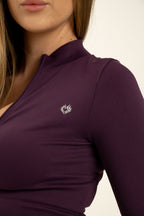 Ethereal Set - 3 Pieces - Red