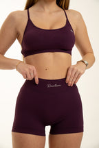 Ethereal Set - 3 Pieces - Red