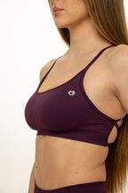 Ethereal Set - 3 Pieces - Red