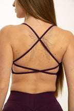 Ethereal Set - 3 Pieces - Red