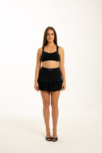 Divine Set - 2 Pieces - White