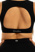 Divine Set - 2 Pieces - White