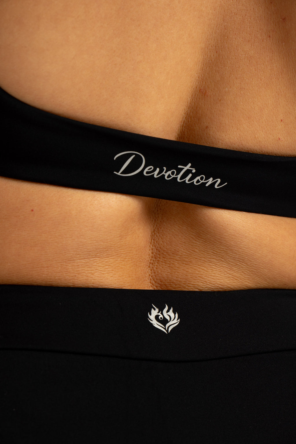 Divine Set - 2 Pieces - White