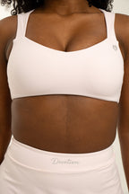 Divine Set - 2 Pieces - White