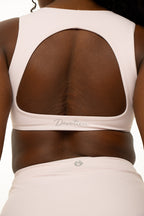 Divine Set - 2 Pieces - White