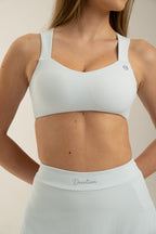 Divine Set - 2 Pieces - White