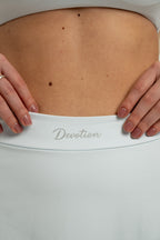 Divine Set - 2 Pieces - White