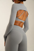 Magnetic Set - 3 pieces - Purple