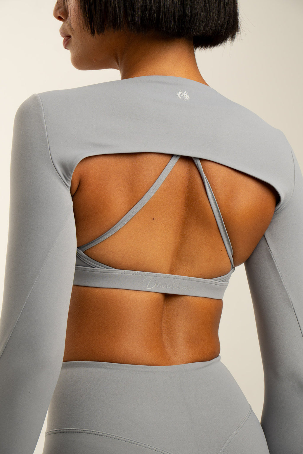 Magnetic Set - 3 pieces - Purple