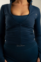 Ethereal Set - 3 Pieces - Red