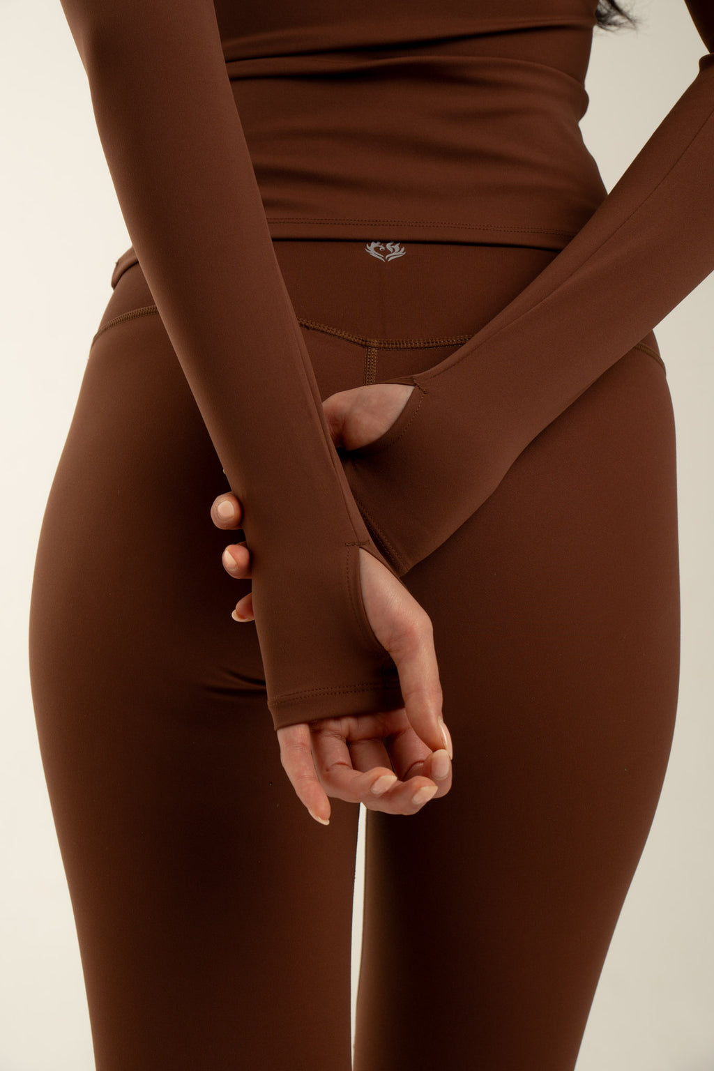 Obsidian Set - 2 Pieces - Beige