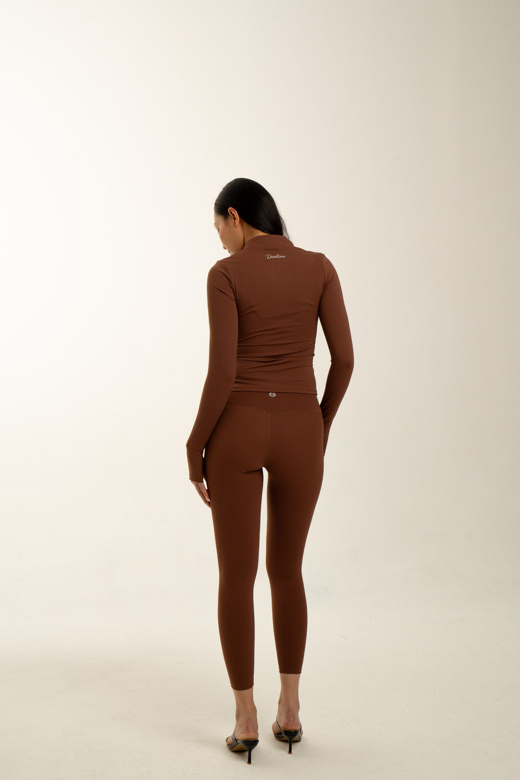 Obsidian Set - 2 Pieces - Beige