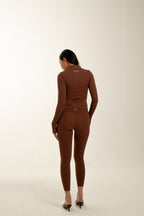 Obsidian Set - 2 Pieces - Beige