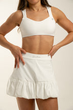 Divine Set - 2 Pieces - White