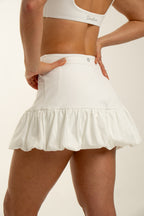 Divine Set - 2 Pieces - White