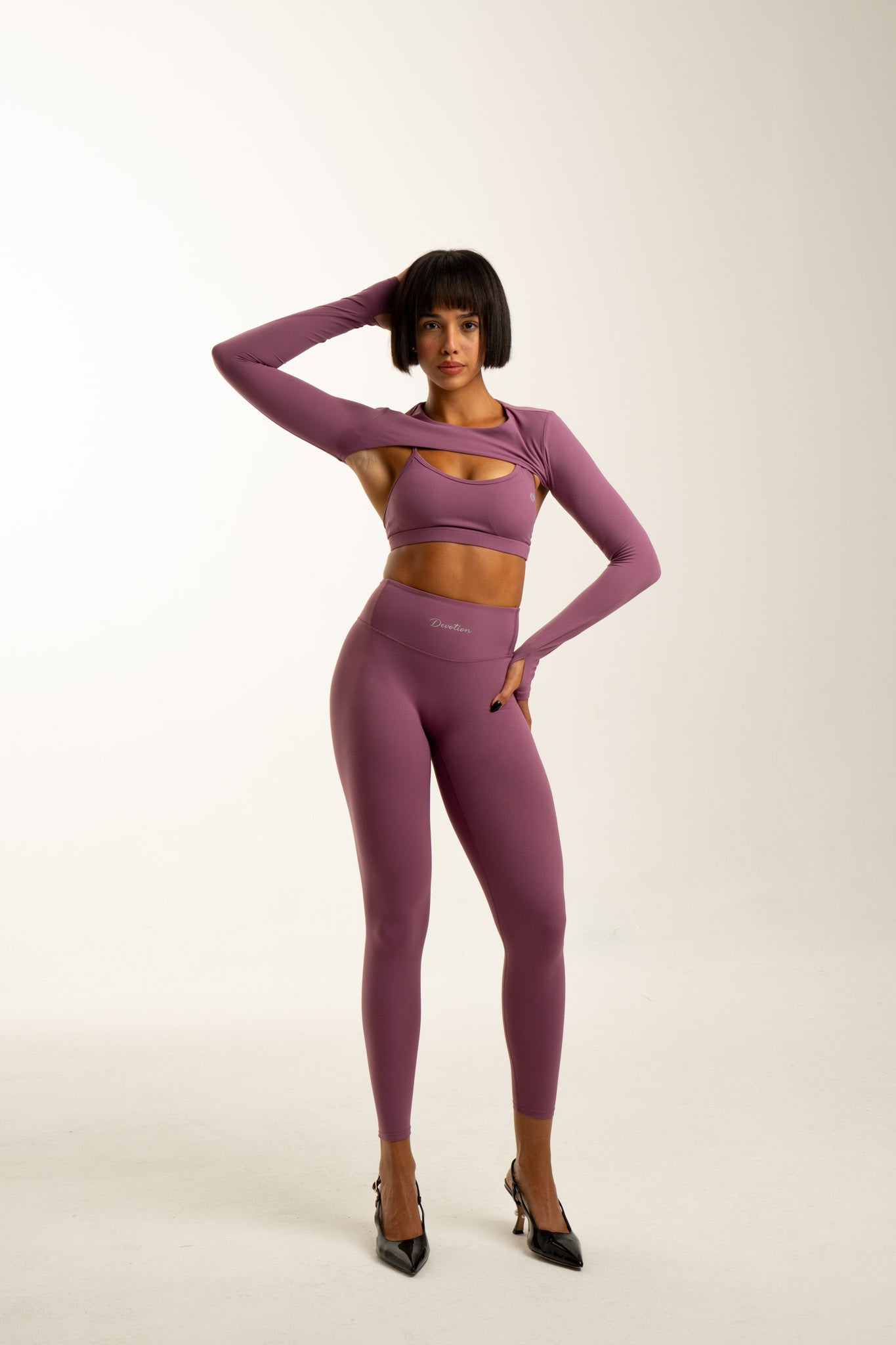 Magnetic Set - 3 Pieces - Blue